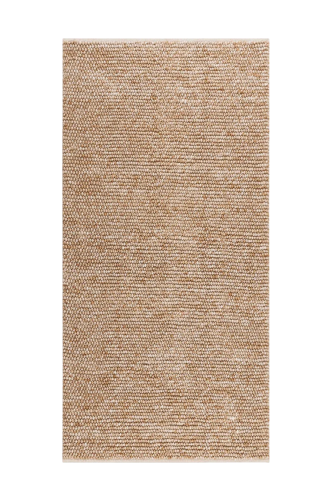 Ullteppe Bubble - Beige - Tepper | m v:5129603