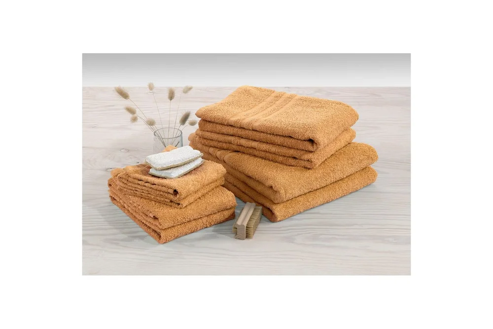 Gjesthåndkle Basic Frotté v:8695676