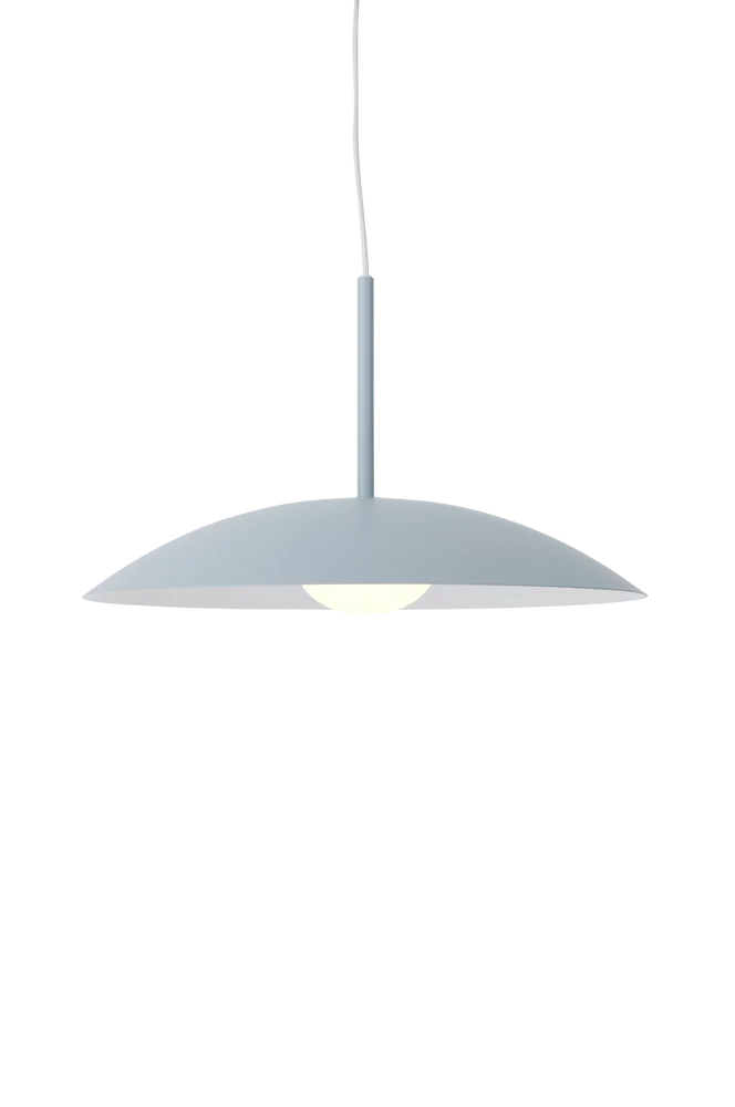 Taklampe Moonbeam - Blå - Belysning | m v:996893