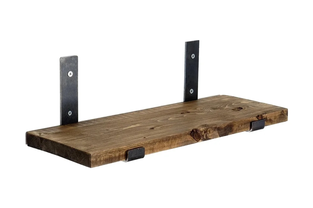Hueter Vegghylle 40 cm v:8070880