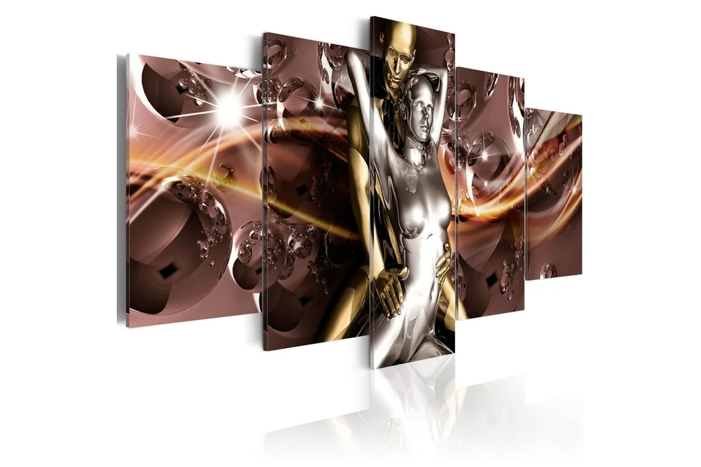Bilde Romantic Ecstasy 200x100 v:8349179