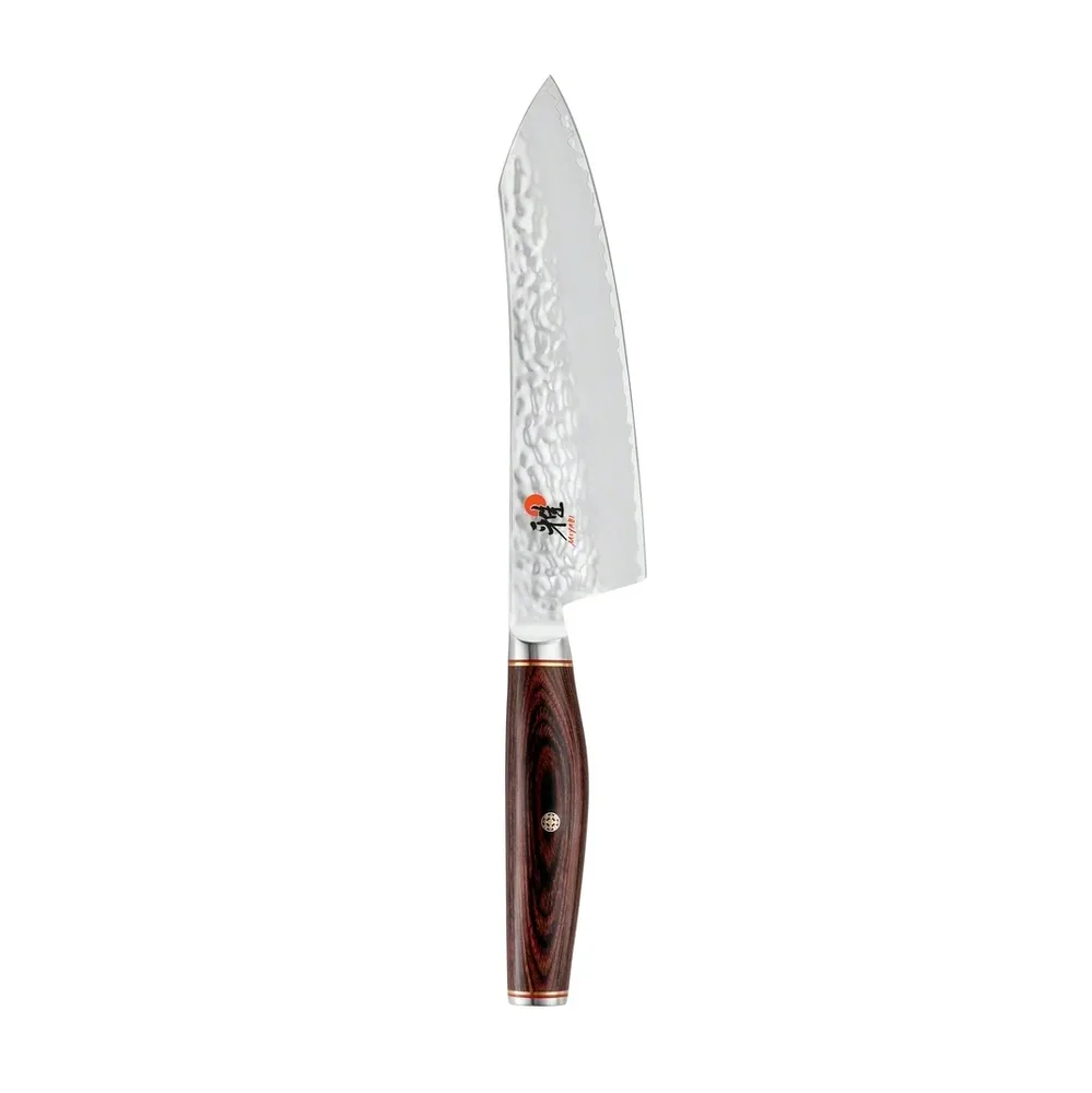Miyabi 6000MCT Santoku Rocking japensk kokkekniv v:6432350 Miyabi 6000MCT Santoku Rocking japensk kokkekniv v:6432350
