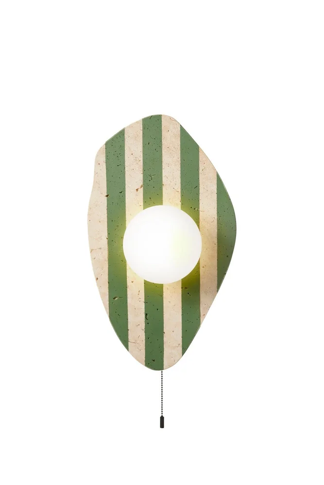 Torlic vegglampe 10 cm v:2537987