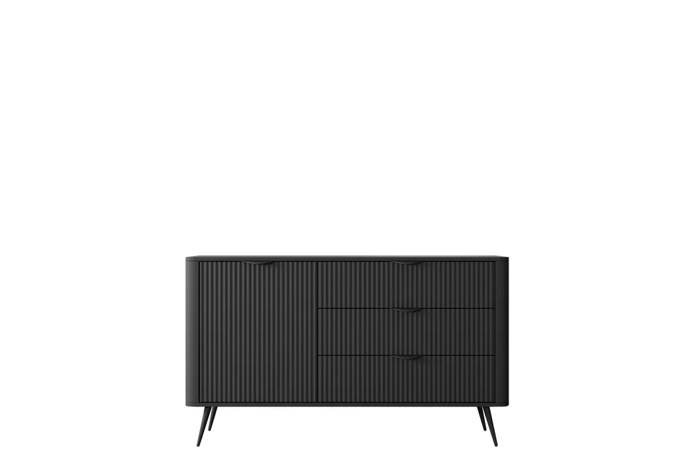 Forba Kommode 138 cm v:9386281