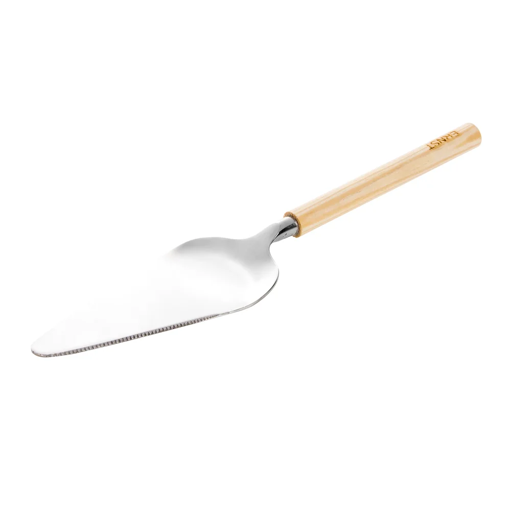 Ernst kakespade med trehank v:2389264 Ernst kakespade med trehank v:2389264