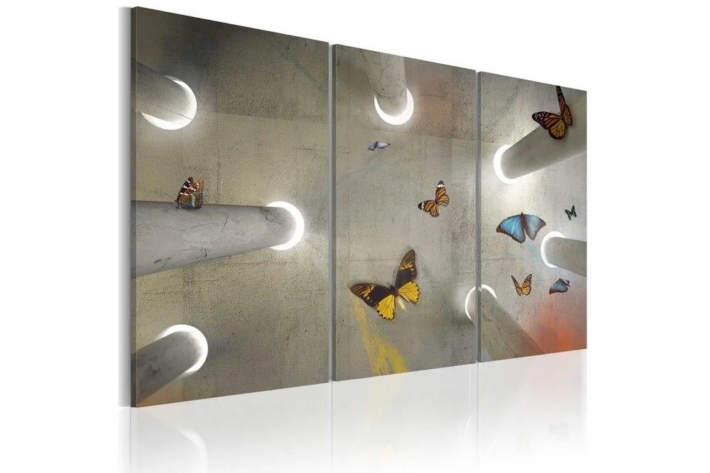 Bilde Be Free 60x40 v:2696846