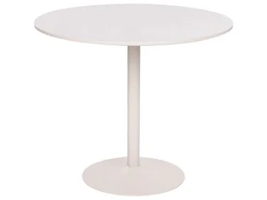 Spisebord TINO Lys beige 90 cm 90 cm v:9672876