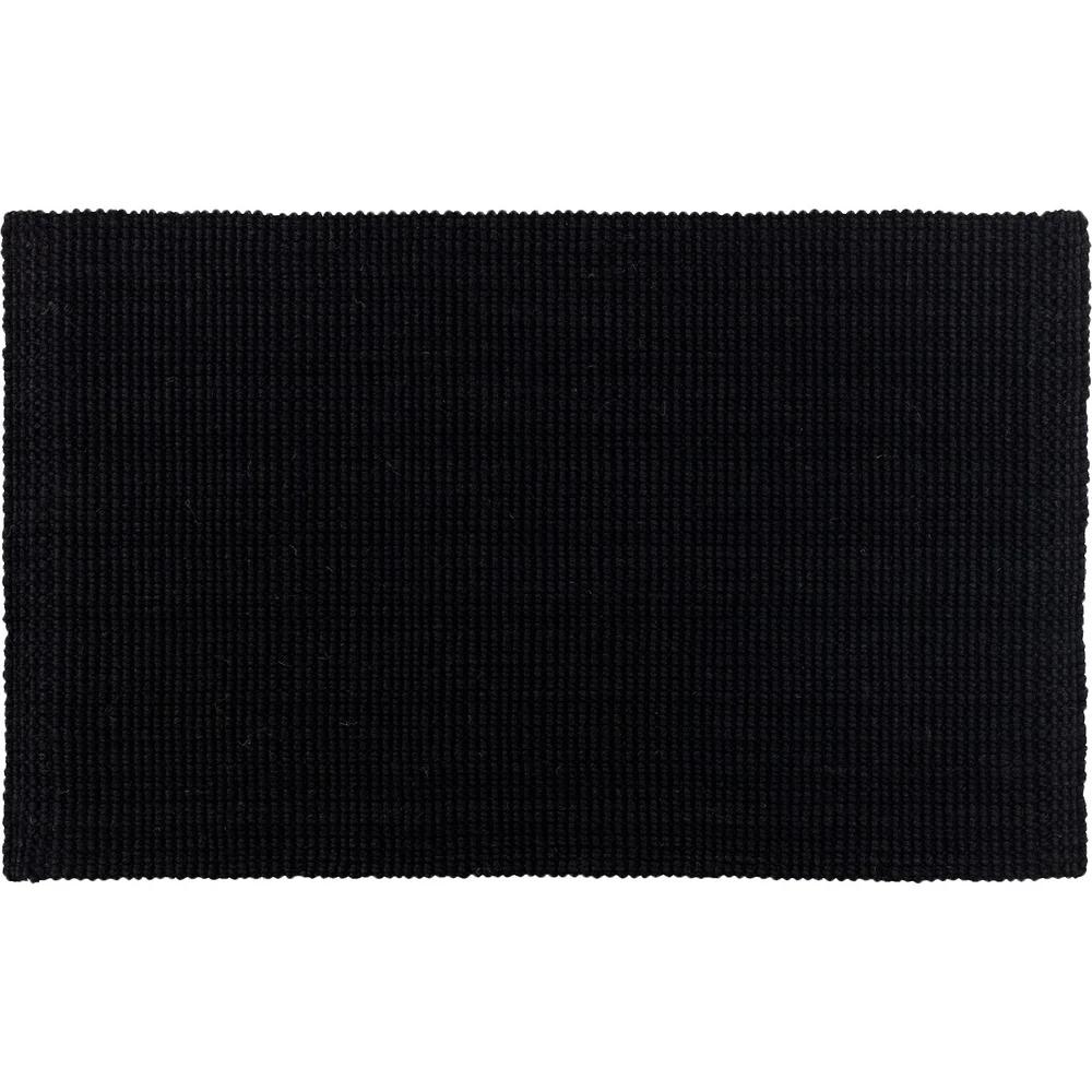 Fiona Dørmatte 45×75 cm, Svart v:893871 Fiona Dørmatte 45×75 cm, Svart v:893871