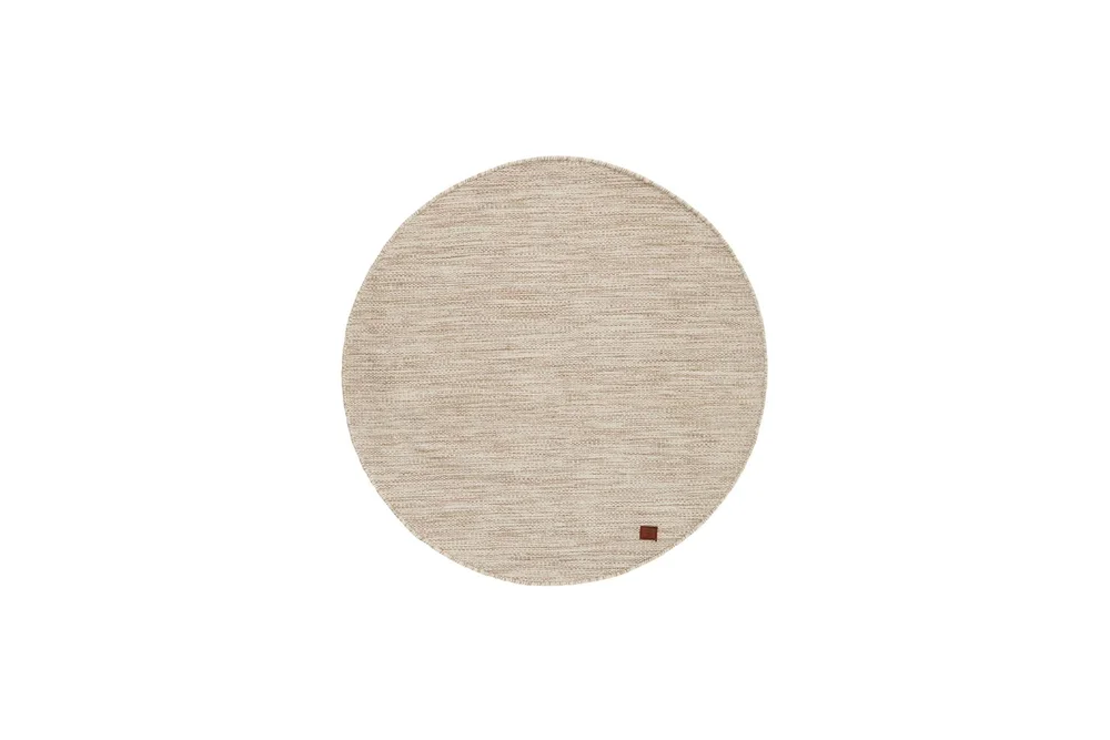 Birka Ullmatte Rund 200 v:4712718 Birka Ullmatte Rund 200 v:4712718
