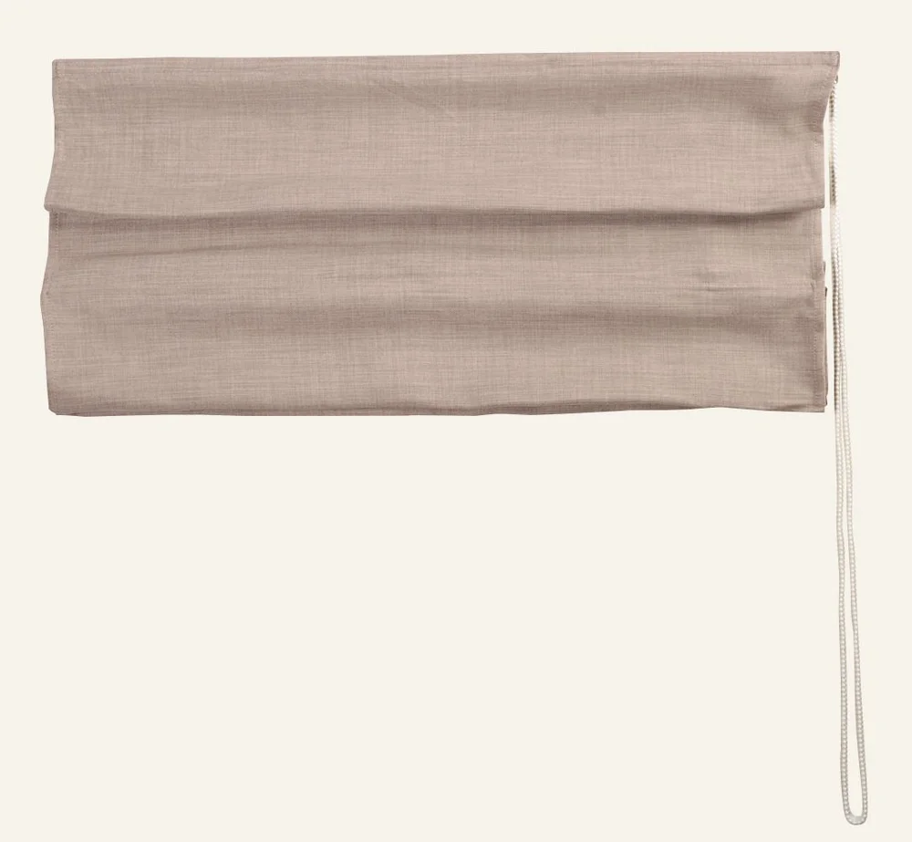 Liftgardin beige – 100×140 cm v:1950208 Liftgardin beige – 100×140 cm v:1950208