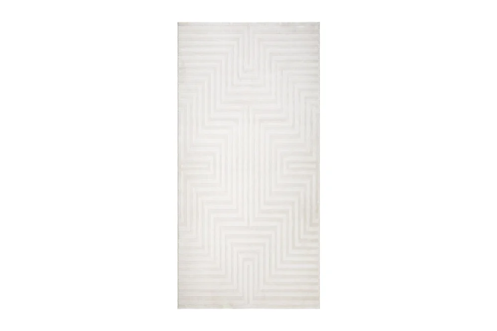 Ritz Wiltonteppe 80x150 cm Rektangulært v:7542487