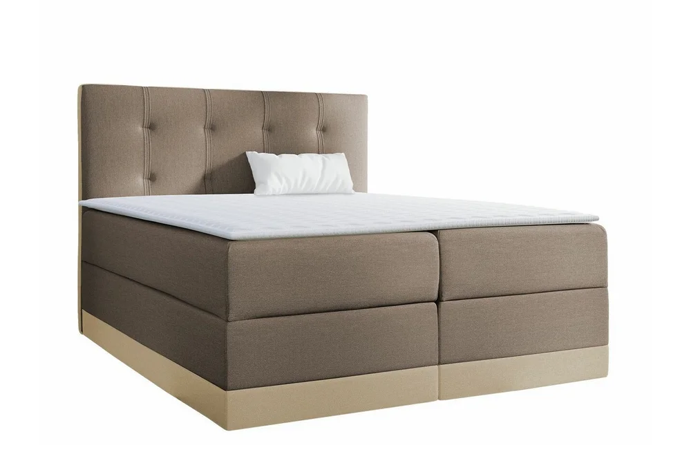 Boisdale Sengeramme 160x200 cm v:9269309