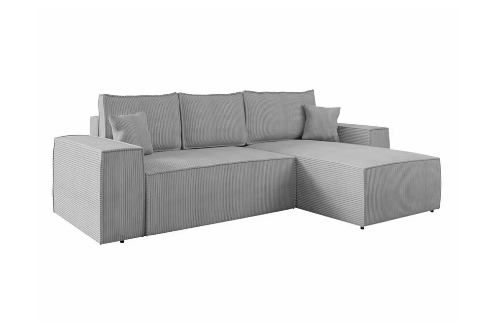 Knocklong 3-seters Hjørnesovesofa v:9817441