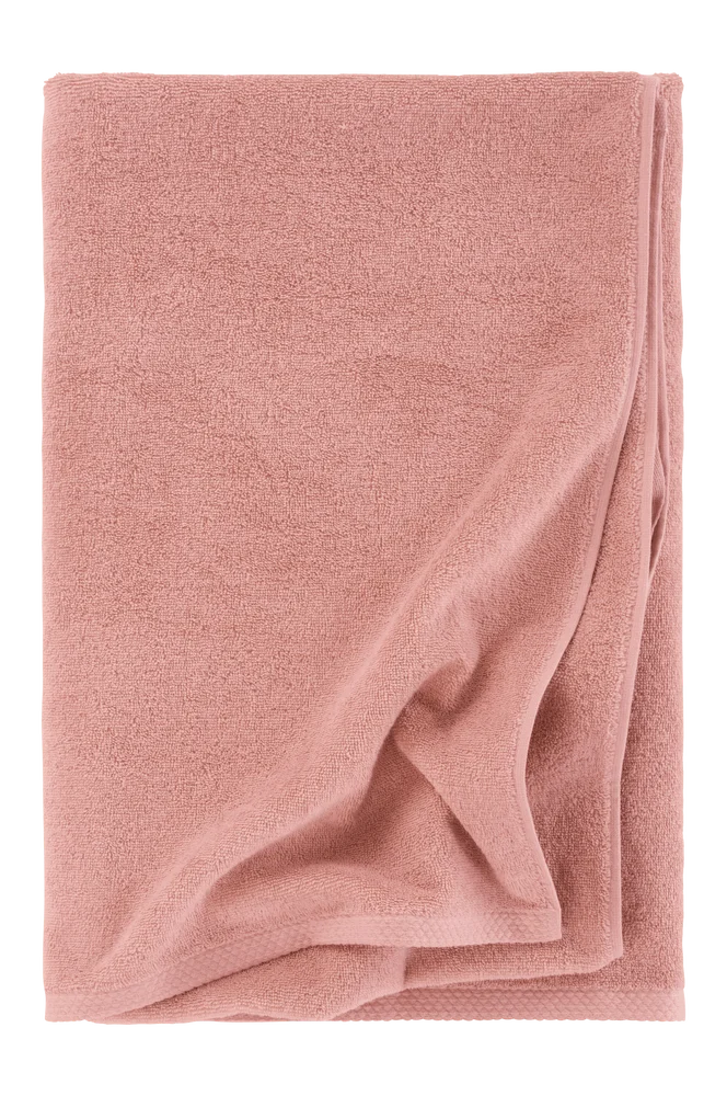 DARCY badelaken 100×150 cm – Rosa – Tekstiler | m v:8421475 DARCY badelaken 100×150 cm – Rosa – Tekstiler | m v:8421475