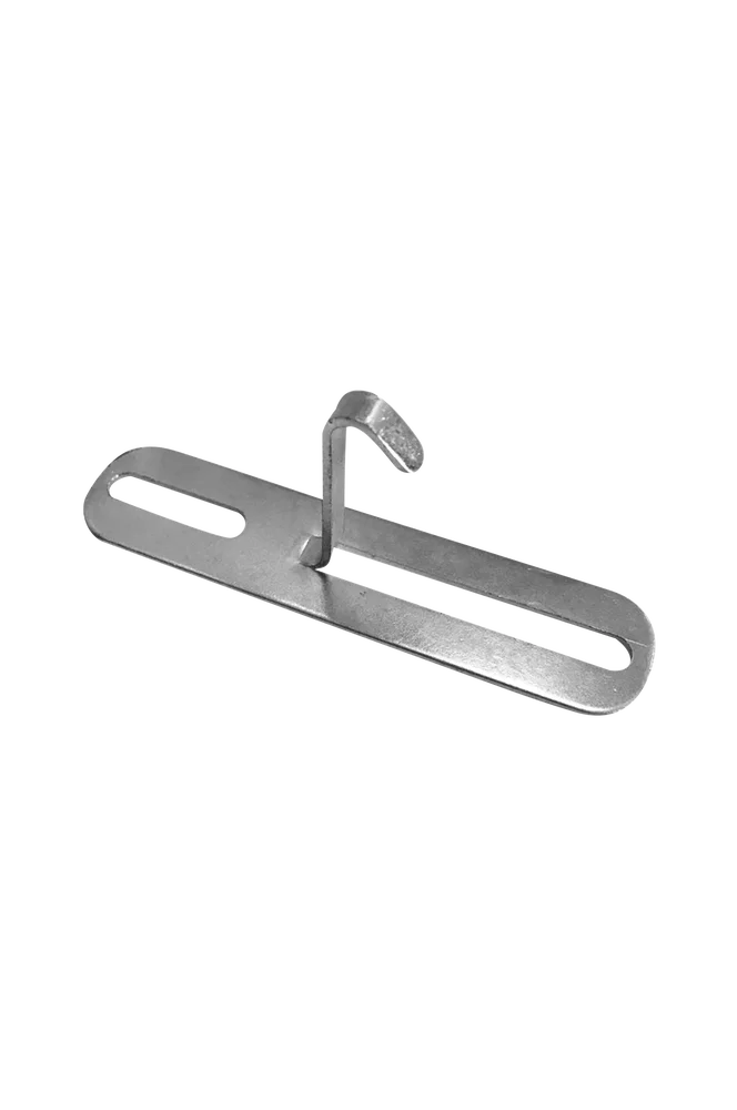 Hook 85. – Sølv – Belysning | m v:9576859 Hook 85. – Sølv – Belysning | m v:9576859