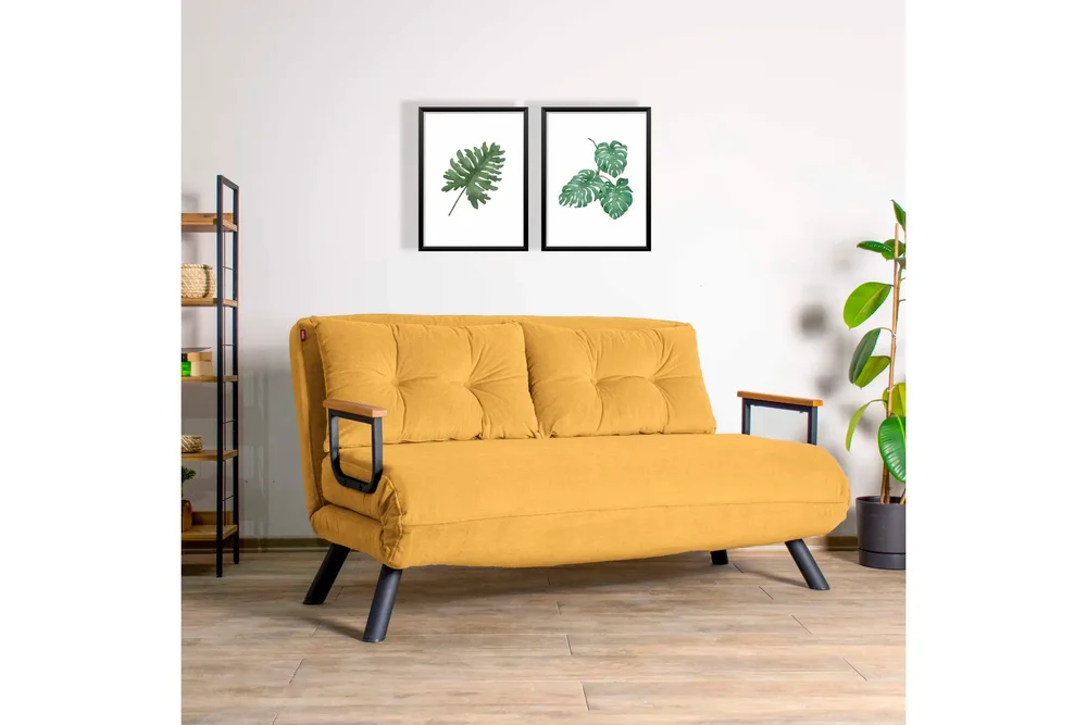 Alfredton Sovesofa 2-seter 175×133 cm v:7390150 Alfredton Sovesofa 2-seter 175×133 cm v:7390150