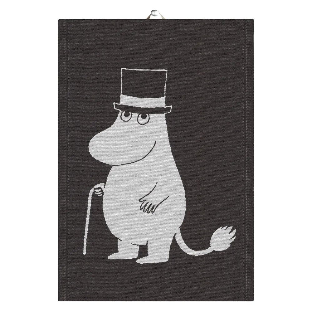 Big Moominpappa kjøkkenhåndkle 35×50 cm v:1353090