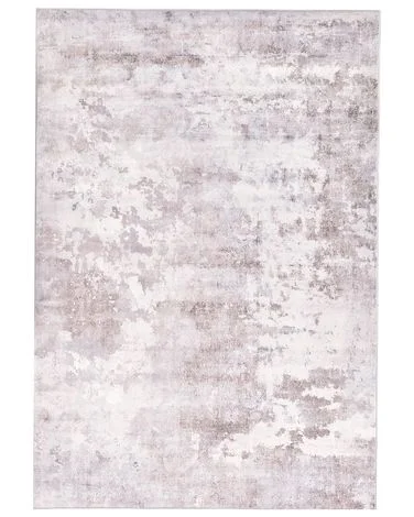 Teppe ARAPGIR Flerfarget 140 x 200 cm v:6924647 Teppe ARAPGIR Flerfarget 140 x 200 cm v:6924647