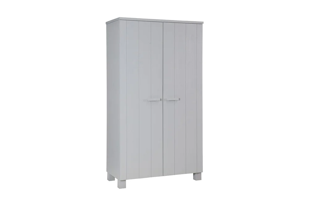 Tenney Garderobe 202 cm v:6123866
