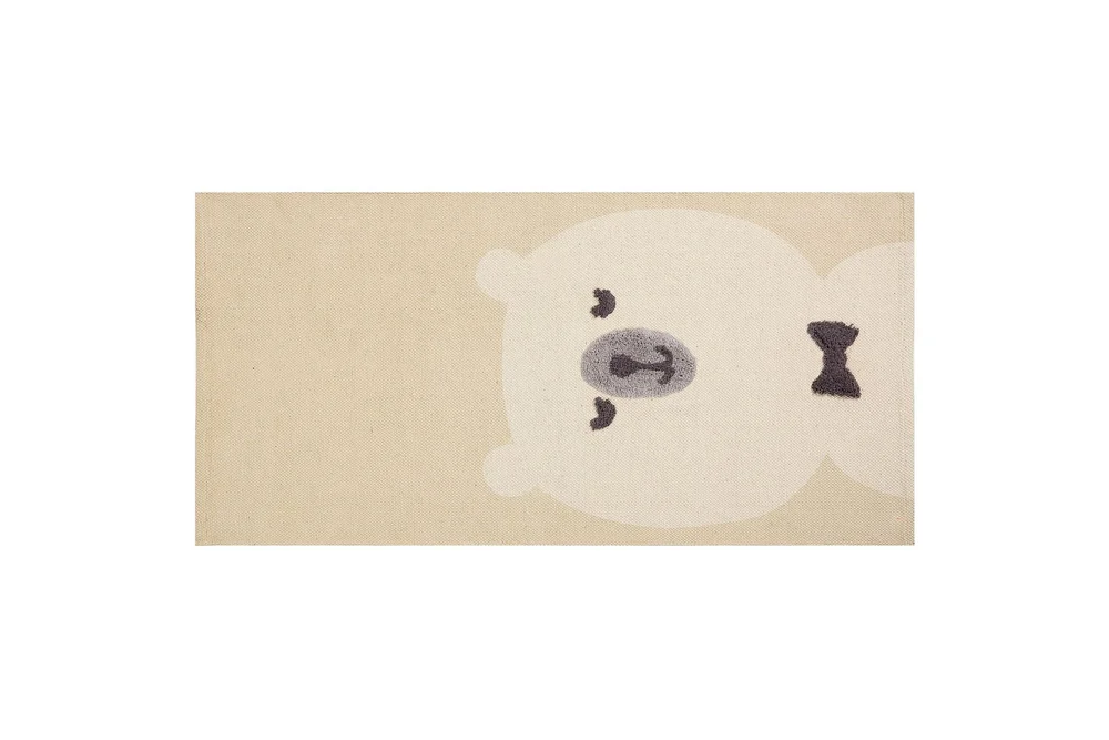 Simau Bomullsteppe 80×150 cm v:2713177 Simau Bomullsteppe 80×150 cm v:2713177