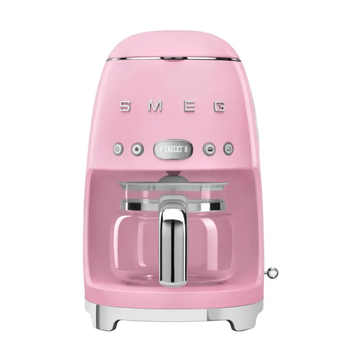 Smeg 50's Style kaffetrakter v:7995716