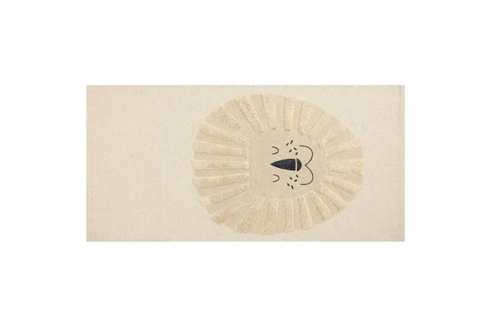 Balari Bomullsteppe 80×150 cm v:9443994 Balari Bomullsteppe 80×150 cm v:9443994