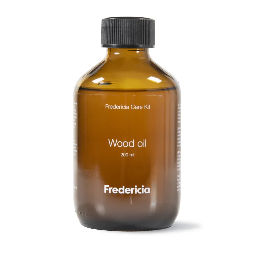 Fredericia møbelpleiesett tre v:9745802 Fredericia møbelpleiesett tre v:9745802