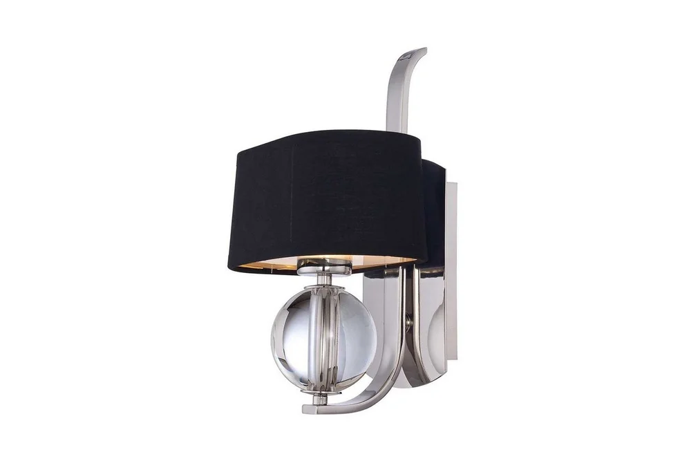 Vegglampe Quoizel Gotham v:7152493