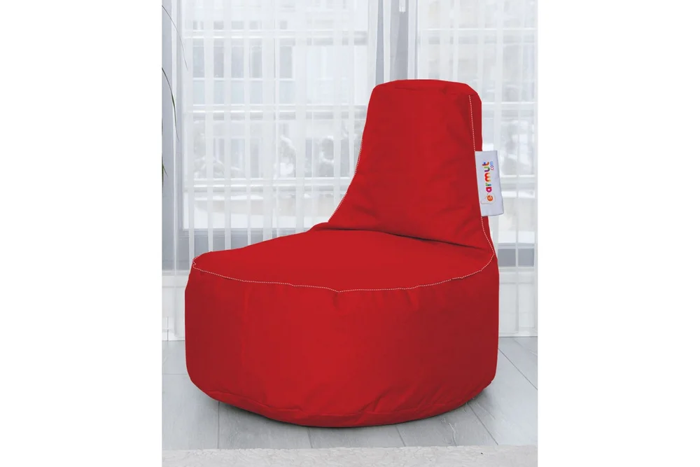 Saccosekker utendørs Vikki saccosekk utendørs 70 cm Röd v:1387296 Saccosekker utendørs Vikki saccosekk utendørs 70 cm Röd v:1387296