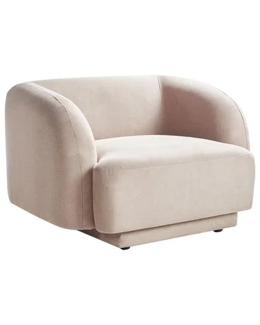 Lenestol SKJANES Gråbrun v:4615148