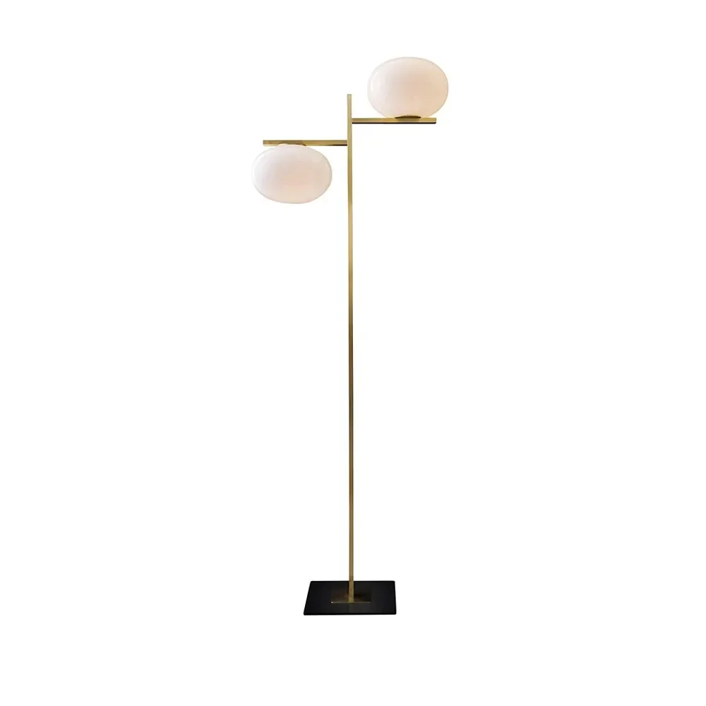 Alba 383 gulvlampe v:5018311 Alba 383 gulvlampe v:5018311