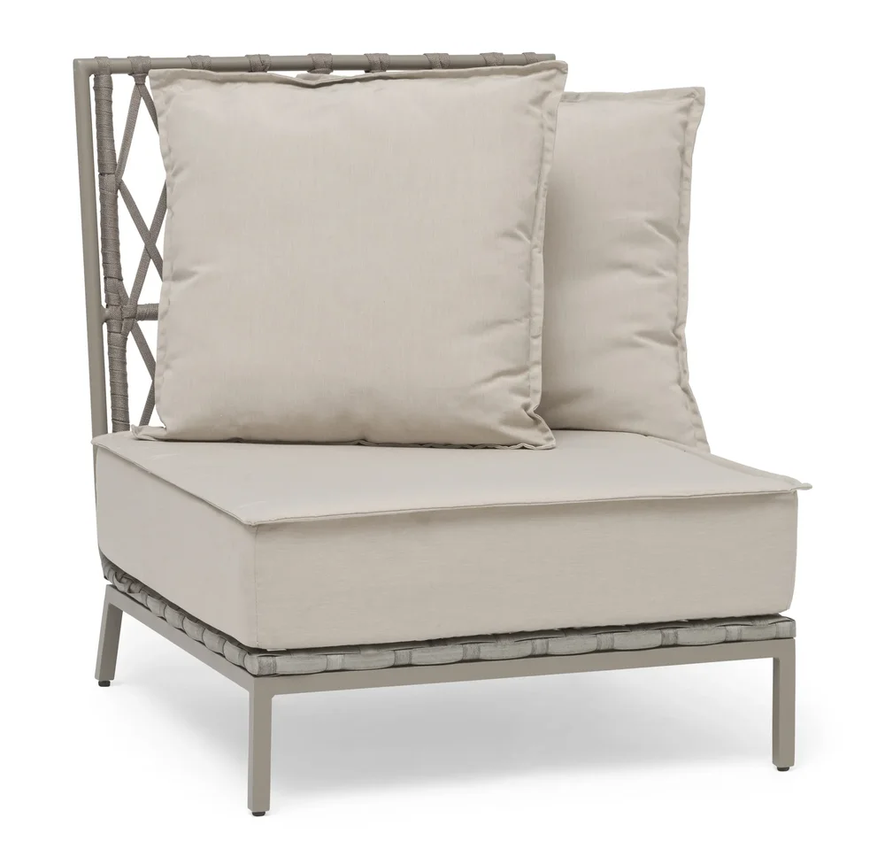 Hillerstorp Jet Set loungesofa midtdel v:7497598