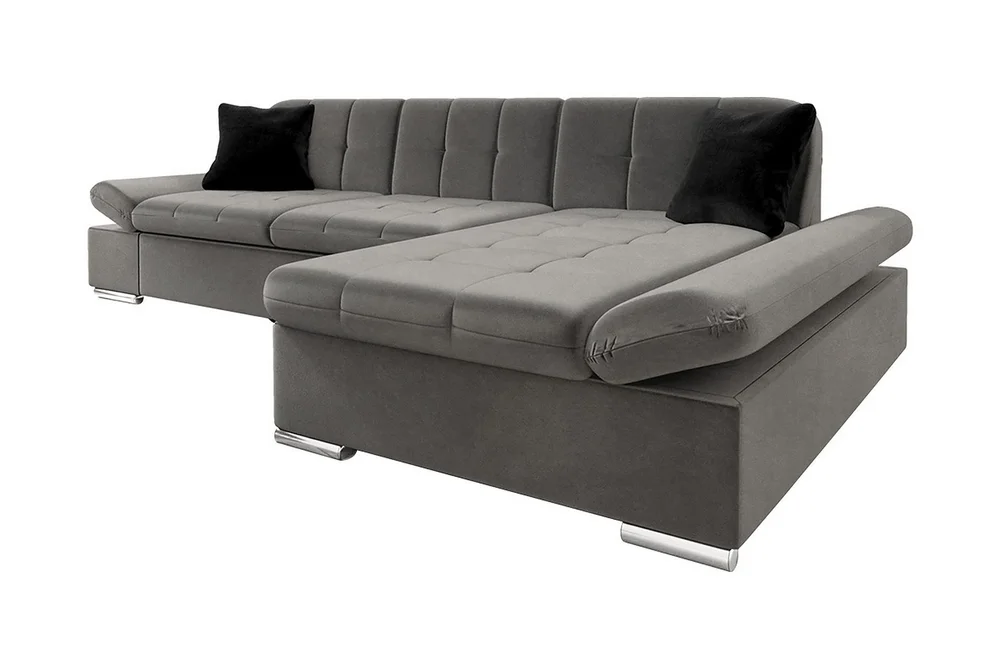 Branstad Hjørnesofa Høyre v:8627645