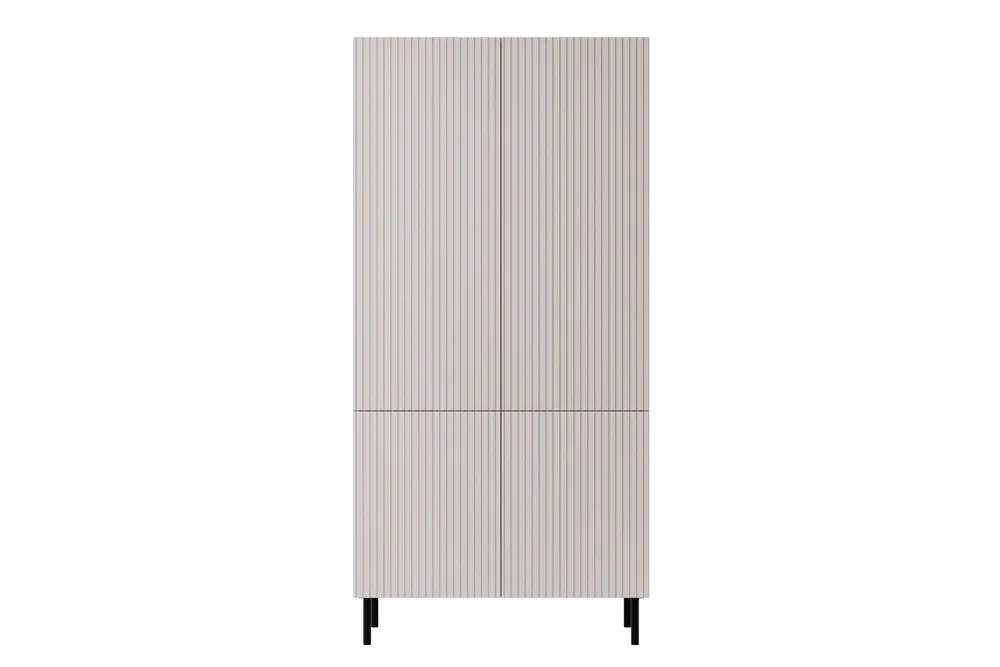 Lionel Garderobe 90 cm v:8247830