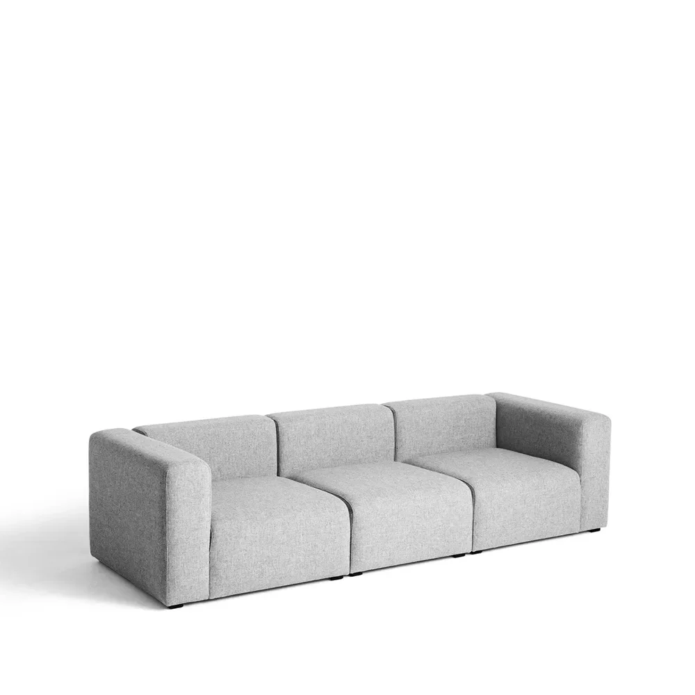 Mags 3-seters sofa v:7638021