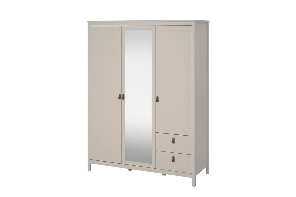 Vallvidera Garderobe med Speil 150×199 cm v:6385820 Vallvidera Garderobe med Speil 150×199 cm v:6385820