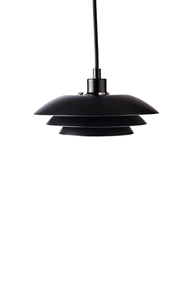 Pendel DL20 - Svart - Belysning | m v:1047998