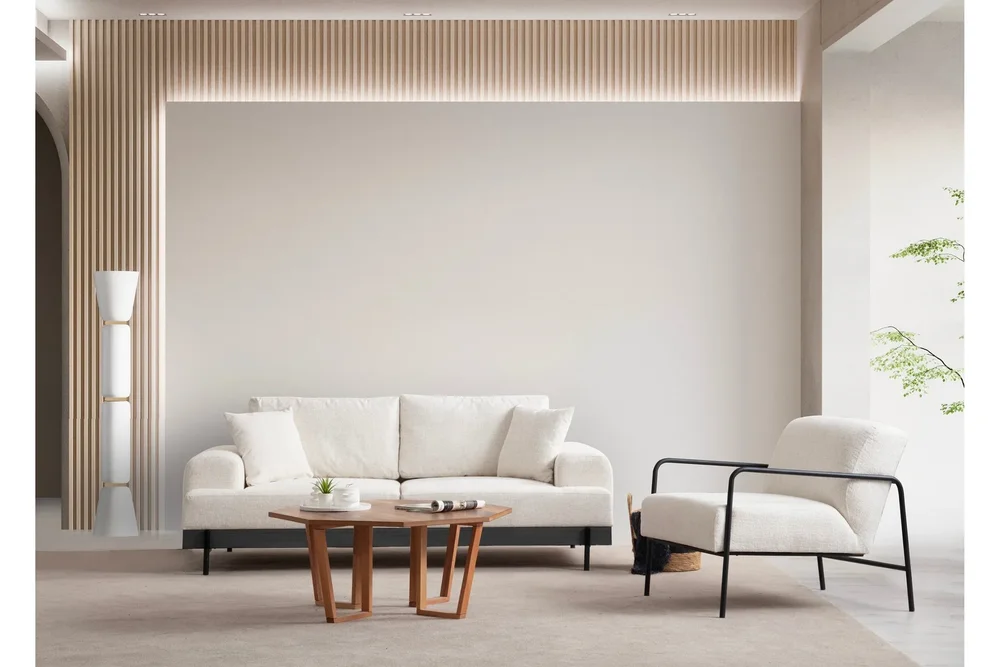 Eti Sofa 3-seter v:6054692