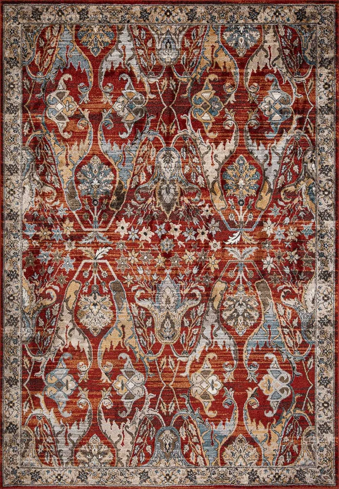 Teppe Yelvi 160x230 cm v:4324944