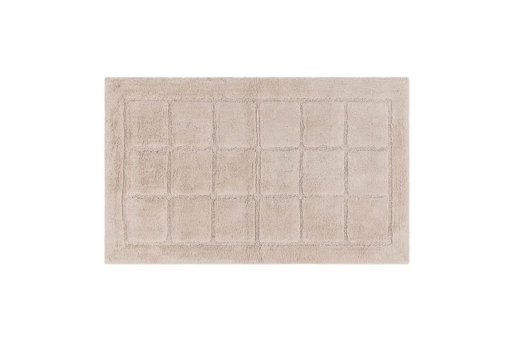 Baderomsmatte Kvadrat v:6790463 Baderomsmatte Kvadrat v:6790463