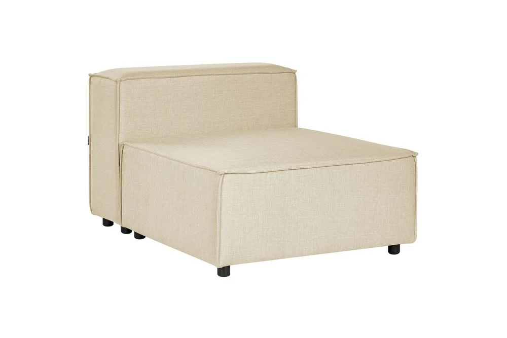 Mittmodul Beliani Aprica Beige||Black v:4739582