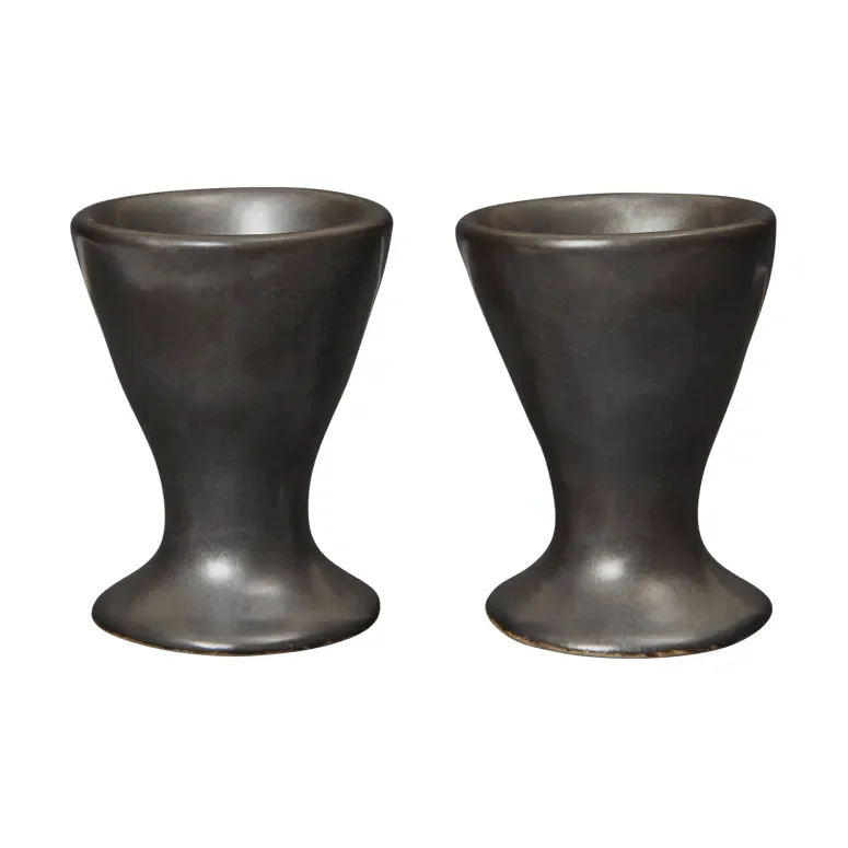 Flow eggeglass 2-stk. v:7772272 Flow eggeglass 2-stk. v:7772272