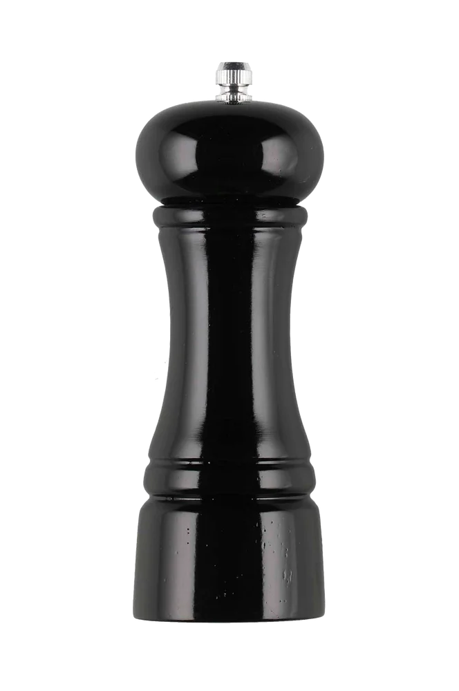 Salt- og pepperkvern 16 cm – Kjøkken & husholdning | m v:6841303