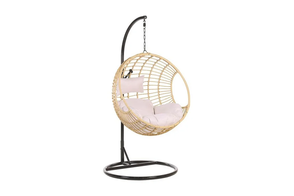 Hängstol Beige v:2966231
