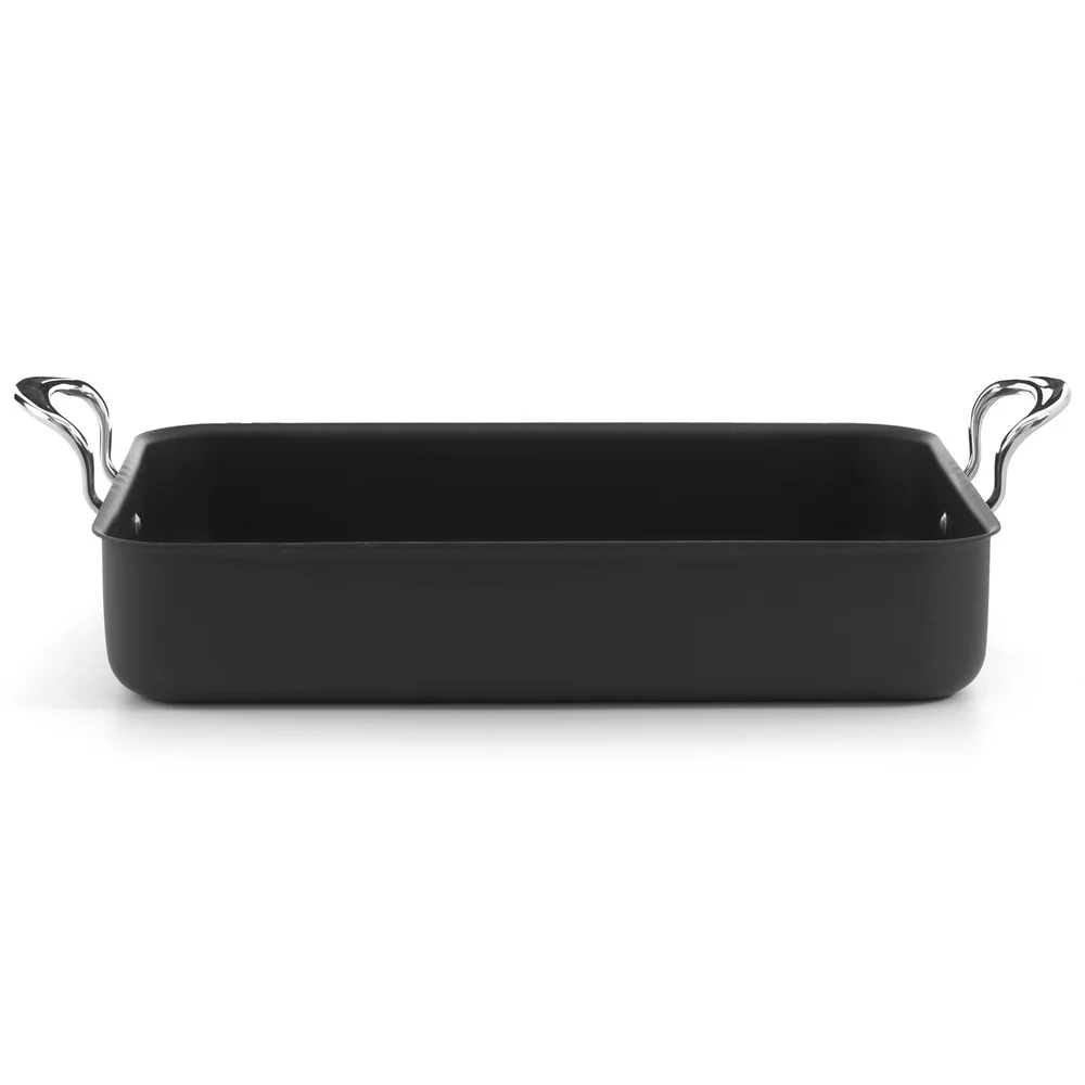 Ovnsfat Aluminium, 18×28 cm v:9382423 Ovnsfat Aluminium, 18×28 cm v:9382423