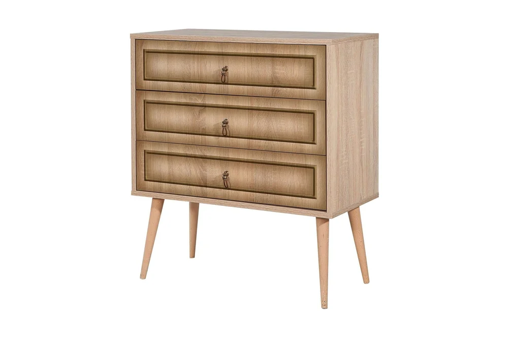 Vellavie Kommode v:7264849