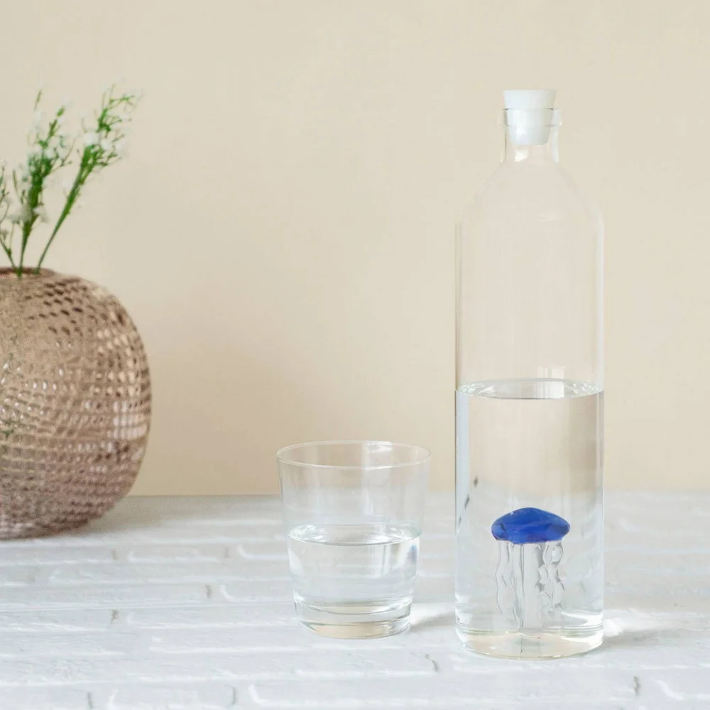 Flaske, Atlantis Medusa, 1,2 L, – Transparent – Kjøkken & husholdning | m v:4579974 Flaske, Atlantis Medusa, 1,2 L, – Transparent – Kjøkken & husholdning | m v:4579974