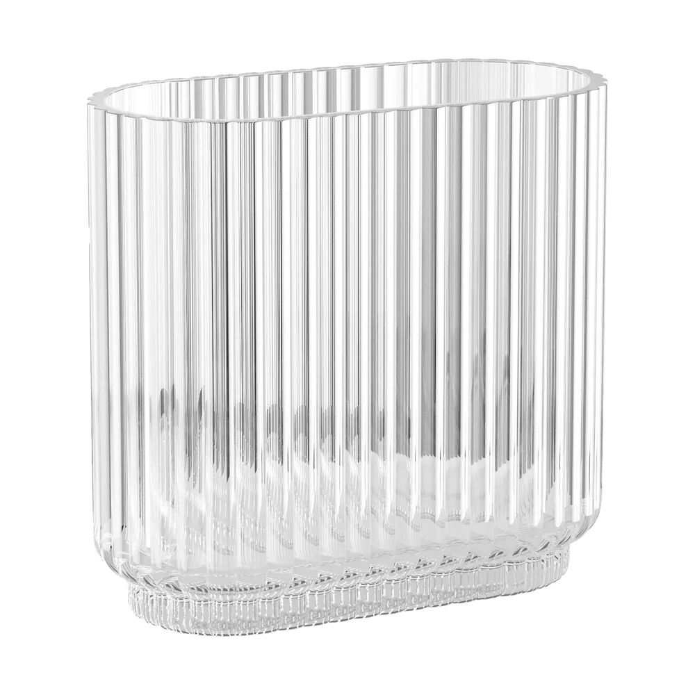 Bernadotte vase oval v:2145017