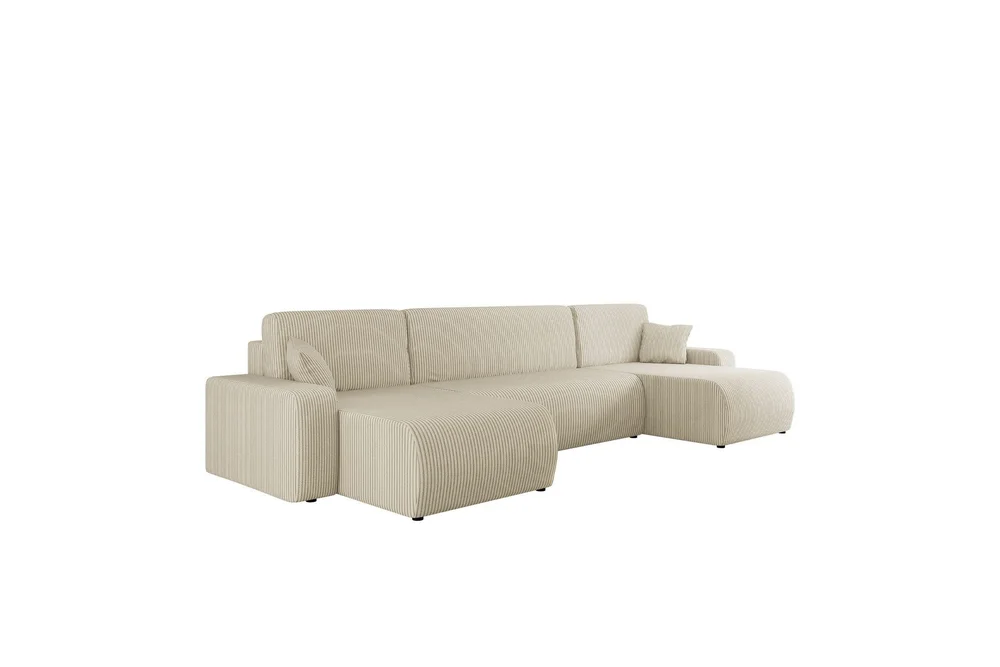 Barile Sofa Dobbeldivan 4-seter v:3495976 Barile Sofa Dobbeldivan 4-seter v:3495976