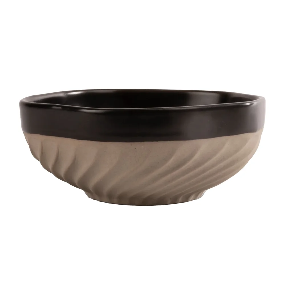 Swirl skål Ø 11 cm v:2692730